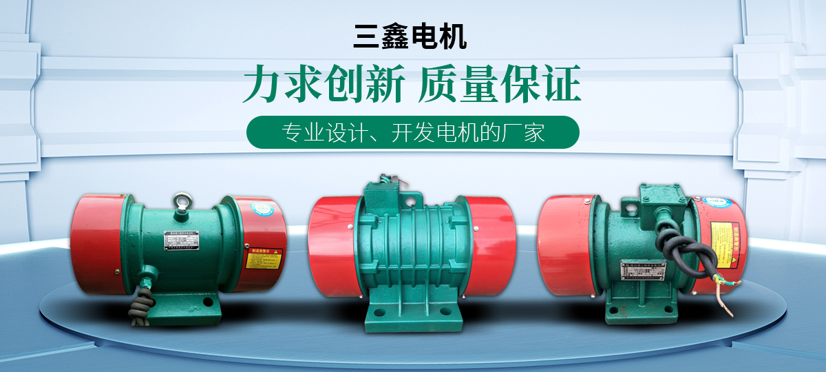 新鄉(xiāng)市三鑫電機制造有限公司